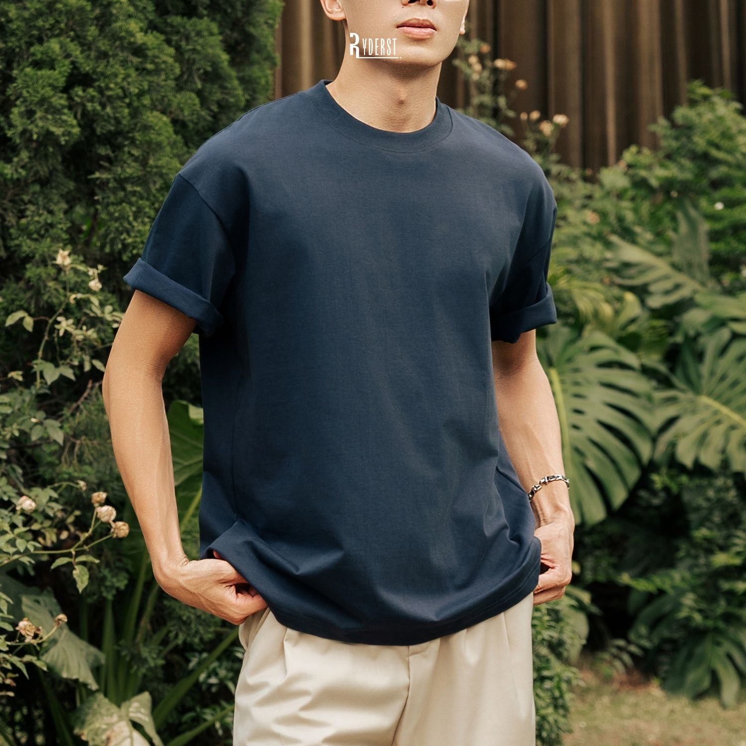 Áo Bali T-Shirt